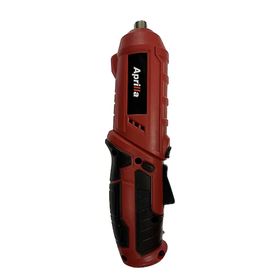 Aprilla ASD 3507 Katlanabilir Şarjlı Vidalama Makinesi