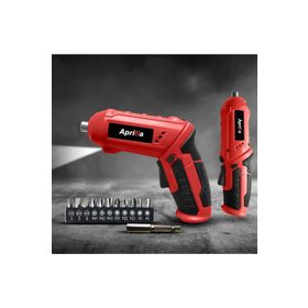 Aprilla ASD-3507 Şarjlı Tornavida