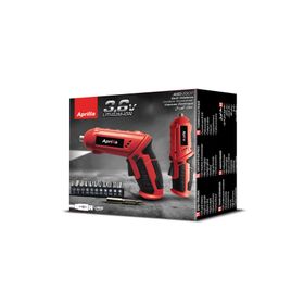 Aprilla ASD-3507 Şarjlı Tornavida