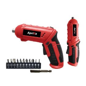 Aprilla ASD-3507 Şarjlı Tornavida