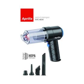 Aprilla Avc-4034 Şarjlı El Süpürgesi