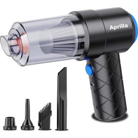 Aprilla Avc-4034 Şarjlı El Süpürgesi