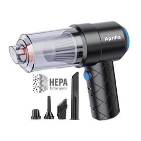Aprilla Avc-4034 Şarjlı El Süpürgesi