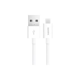 Aprolink 1.2 mm Micro USB to USB Şarj Kablosu