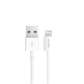 Aprolink CABL120WH Sync Charge 8 Pin 1.2 m Şarj Kablosu