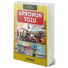 Apronun Tozu Levent Kaya
