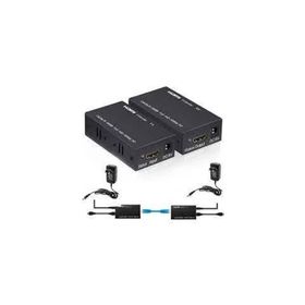 Apronx APX-60M CAT5E-CAT6 60 mt Full HD 1080P HDMI Extender
