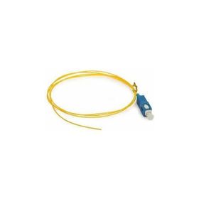 Apronx APX-FA201 1 mt SC-PC-SM-1 Core-0.9-G657 A2 Fiber Pigtail