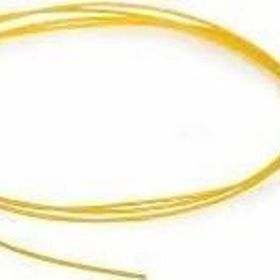 Apronx APX-FA201 1 mt SC-PC-SM-1 Core-0.9-G657 A2 Fiber Pigtail