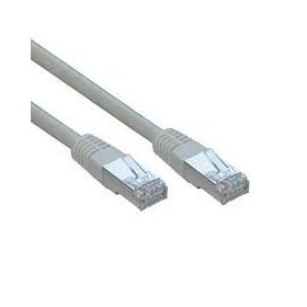 Apronx APX-FTP0050 S-Ftp Cat6 0.5 m CCA Patch Kablo