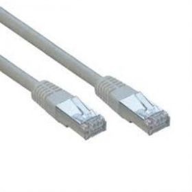 Apronx APX-FTP0100 S-FTP Cat6 1 m CCA Patch Kablo