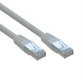 Apronx APX-FTP0100 S-FTP Cat6 1 m CCA Patch Kablo