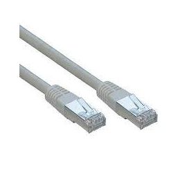 Apronx APX-FTP0100 S-FTP Cat6 1 m CCA Patch Kablo