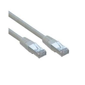 Apronx APX-FTP0100 S-FTP Cat6 1 m CCA Patch Kablo