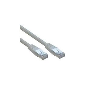 Apronx APX-FTP0100 S-FTP Cat6 1 m CCA Patch Kablo