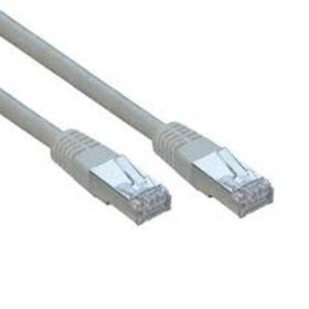 Apronx APX-FTP0100 S-FTP Cat6 1 m CCA Patch Kablo