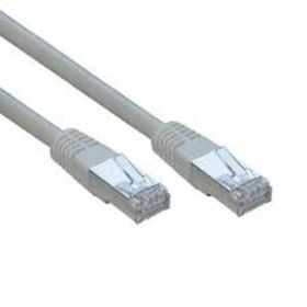 Apronx APX-FTP0100 S-FTP Cat6 1 m CCA Patch Kablo