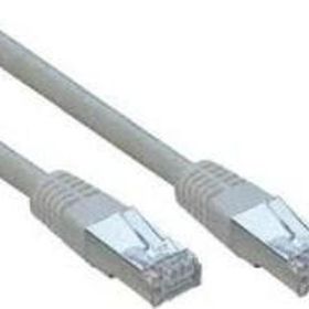 Apronx APX-FTP0100 S-FTP Cat6 1 m CCA Patch Kablo