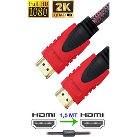 Apronx APX-H1418 1.5 Metre HDMI Görüntü Kablosu
