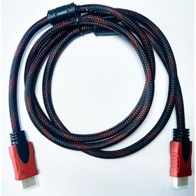 Apronx APX-H1418 1.5 Metre HDMI Görüntü Kablosu