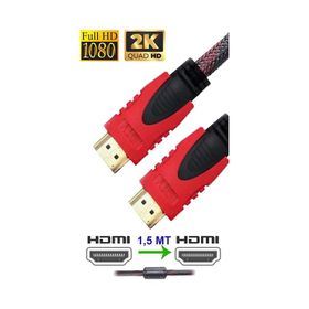 Apronx APX-H1418 1.5 Metre HDMI Görüntü Kablosu