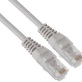 Apronx APX-UTP0500 U-Utp Cat6 5 mt Cca Patch Kablo