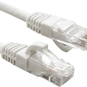 Apronx APX-UTP0700 U-Utp Cat6 7 mt Cca Patch Kablo
