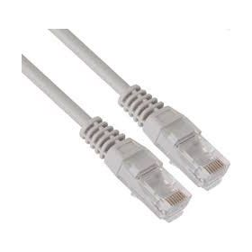 Apronx APX-UTP1000 U-Utp Cat6 10 mt Cca Patch Kablo