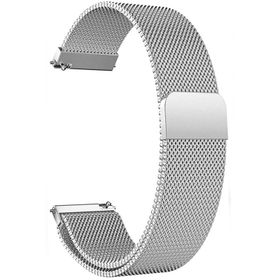 Apsuwa Fitwatch FXS 3 20/HS 20 mm Metal Hasır Örgülü Kordon