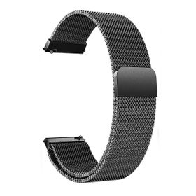 Apsuwa Fitwatch FXS 3 20/HS 20 mm Metal Hasır Örgülü Kordon