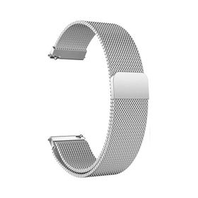 Apsuwa Fitwatch FXS 3 20/HS 20 mm Metal Hasır Örgülü Kordon