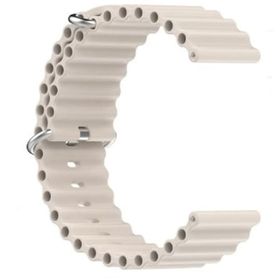 Apsuwa Fossil Gen 5 FTW4024 22/OCL 44 mm Ocean Loop Silikon Kordon