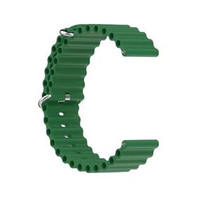 Apsuwa Fossil Gen 5 FTW4024 22/OCL 44 mm Ocean Loop Silikon Kordon