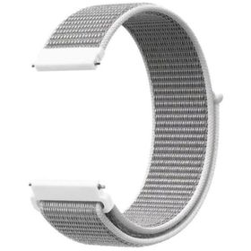 Apsuwa General Mobile GM Watch 22/CRT Kumaş Cırt Cırtlı Kordon
