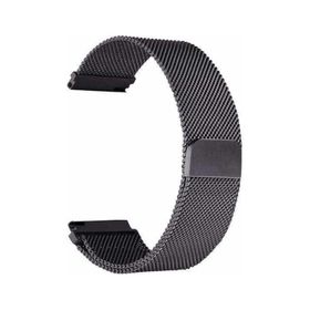 Apsuwa Honor Watch GS 3İ 22/HS Metal Hasır Örgülü Kordon