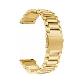 Apsuwa Honor Watch GS 3İ 22/KRD04 Metal Sıralı Çelik Kordon