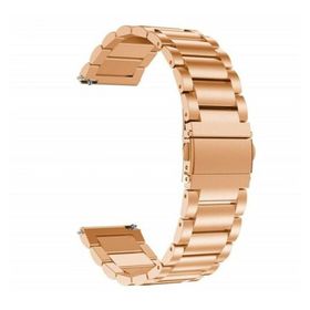 Apsuwa Huawei Watch GT 2E 22/KRD04 46 mm Metal Sıralı Çelik Kordon