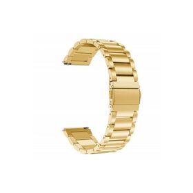 Apsuwa Huawei Watch GT 2E 22/KRD04 46 mm Metal Sıralı Çelik Kordon