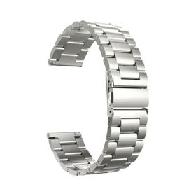 Apsuwa Huawei Watch GT 2E 22/KRD04 46 mm Metal Sıralı Çelik Kordon