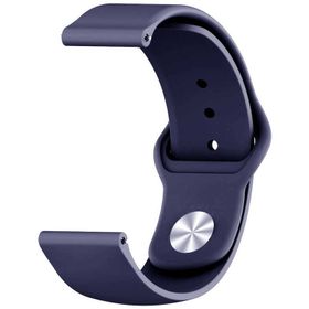 Apsuwa Huawei Watch GT 3 Active 20/KDR11 42 mm Mat Silikon Kordon
