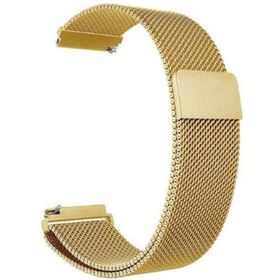 Apsuwa Huawei Watch GT 3 Active 22/HS 46 mm Metal Hasır Örgülü Kordon
