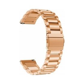 Apsuwa Huawei Watch GT 3 SE 22/KRD04 Metal Sıralı Çelik Kordon