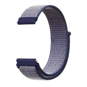 Apsuwa Huawei Watch GT3 Pro 20/CRT 43 mm Kumaş Cırt Cırtlı Kordon