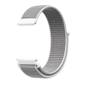 Apsuwa Huawei Watch GT3 Pro 20/CRT 43 mm Kumaş Cırt Cırtlı Kordon