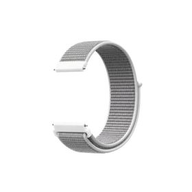 Apsuwa Huawei Watch GT3 Pro 20/CRT 43 mm Kumaş Cırt Cırtlı Kordon