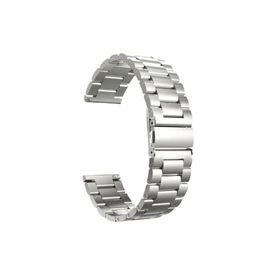 Apsuwa Nubia Red Magic Watch 22/KRD04 Metal Sıralı Çelik Kordon