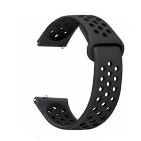 Apsuwa Nubia Red Magic Watch 22/NKG Nike Delikli Silikon Kordon