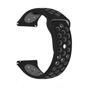 Apsuwa Nubia Red Magic Watch 22/NKG Nike Delikli Silikon Kordon