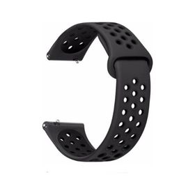 Apsuwa Nubia Red Magic Watch 22/NKG Nike Delikli Silikon Kordon