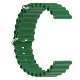 Apsuwa Nubia Red Magic Watch 22/OCL Ocean Loop Silikon Kordon